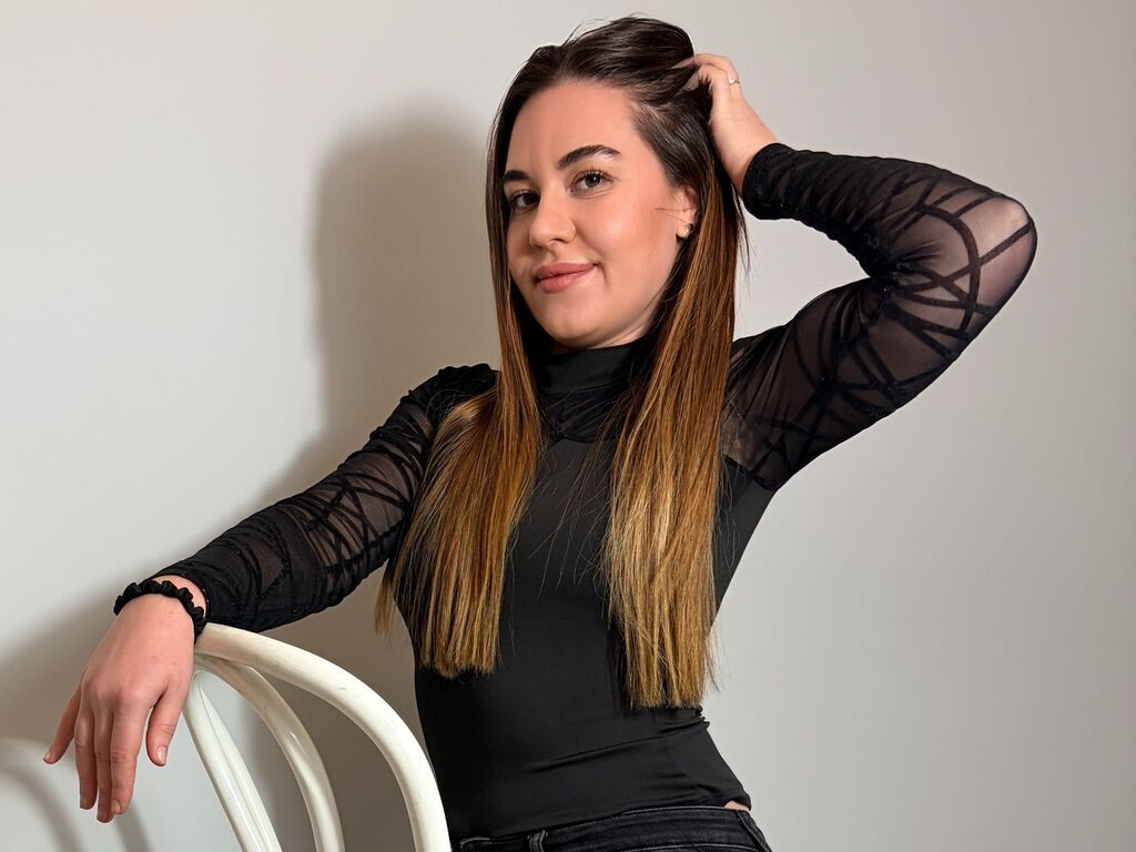 JosieAshcombe Desnudo