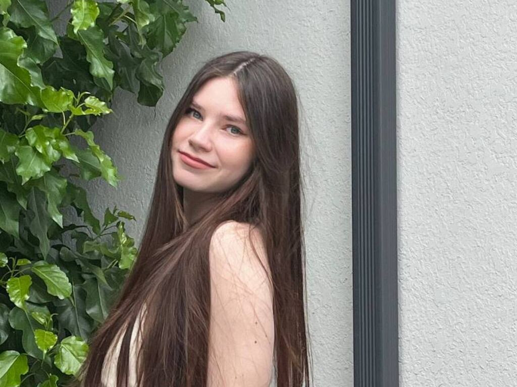 JosieFirestein LiveJasmin