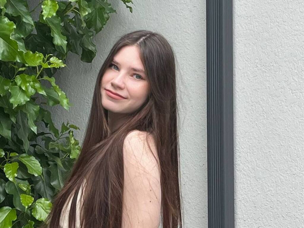 JosieFirestein Desnudo