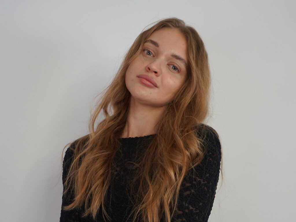 JovitaWuori LiveJasmin