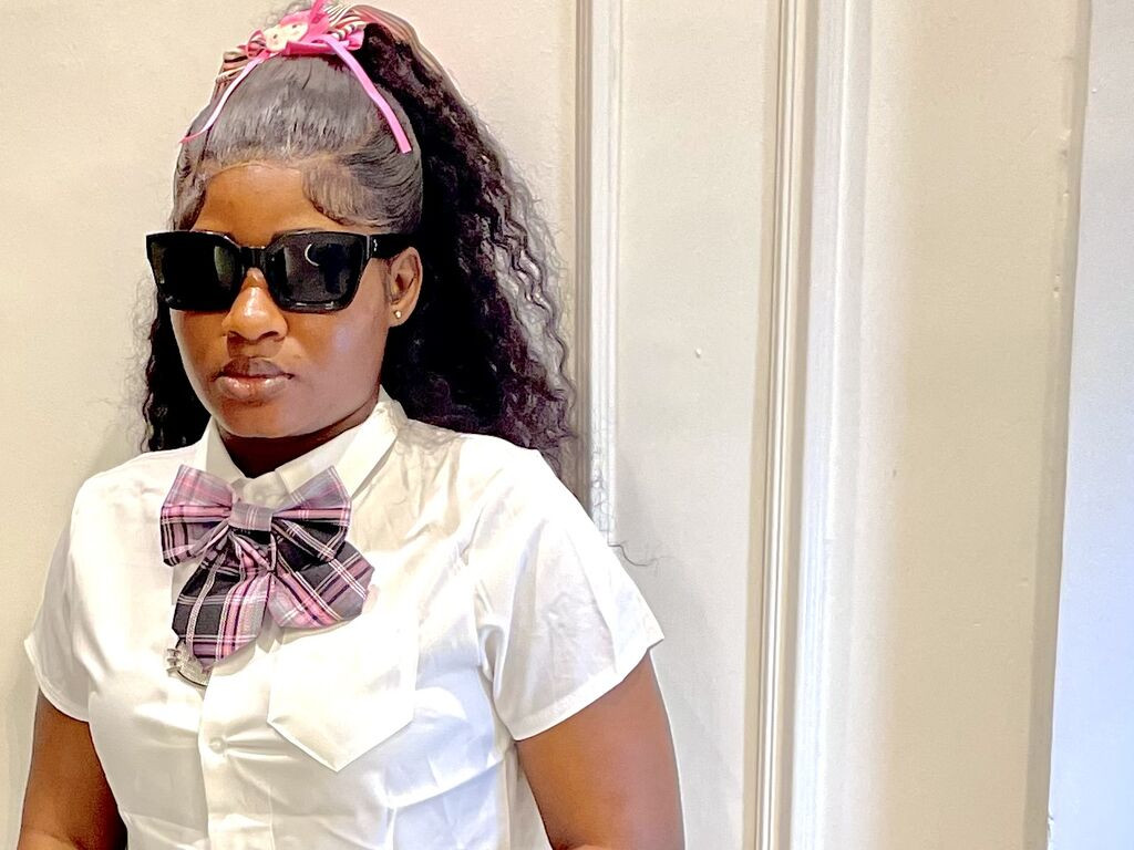 JoyAnthony LiveJasmin