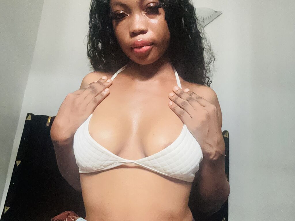 JoyceFrank LiveJasmin