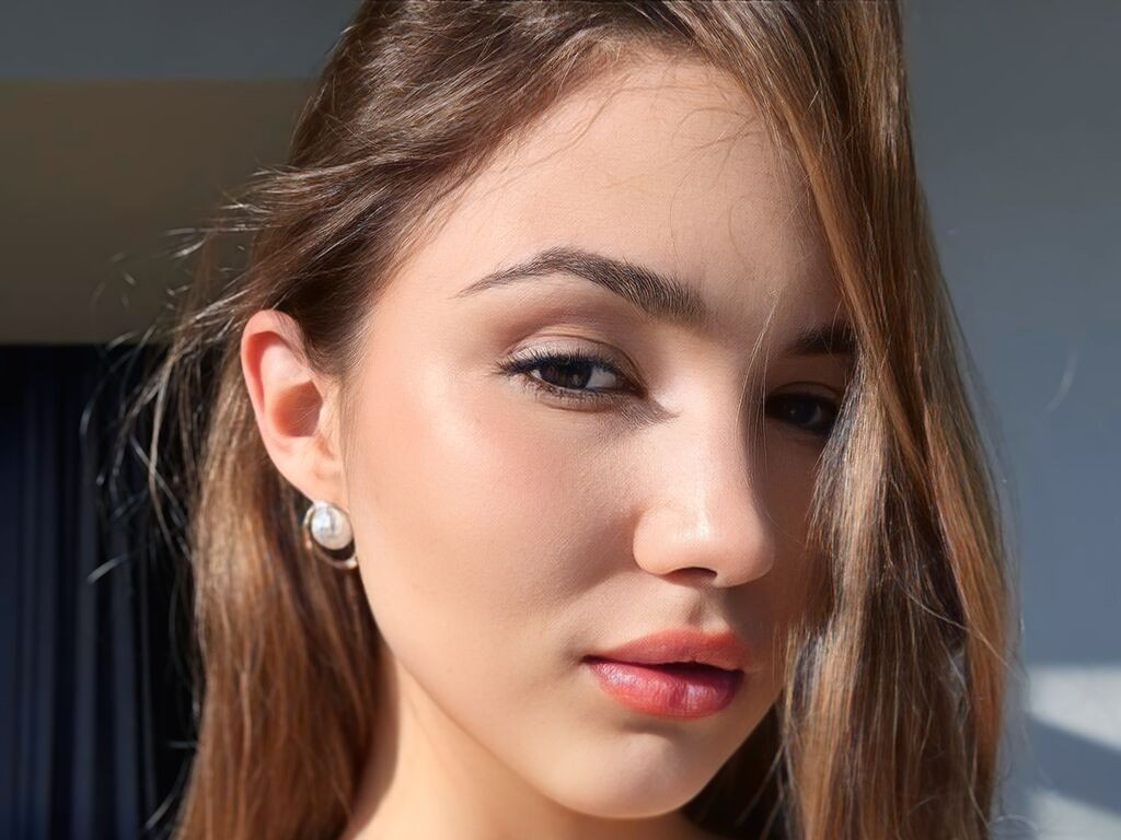 JoycelynRickard LiveJasmin