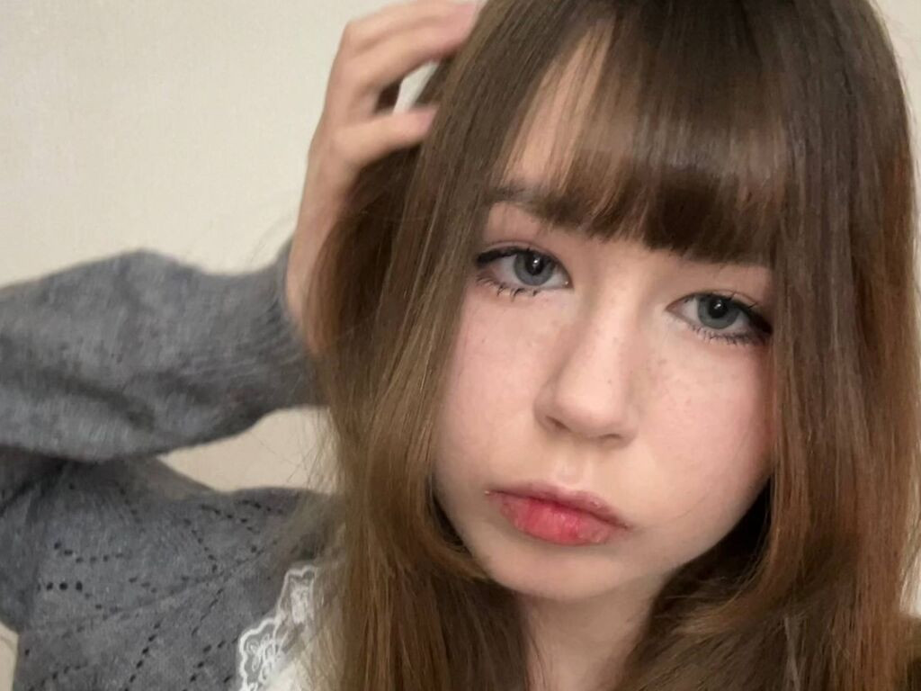 JuanaDasch LiveJasmin