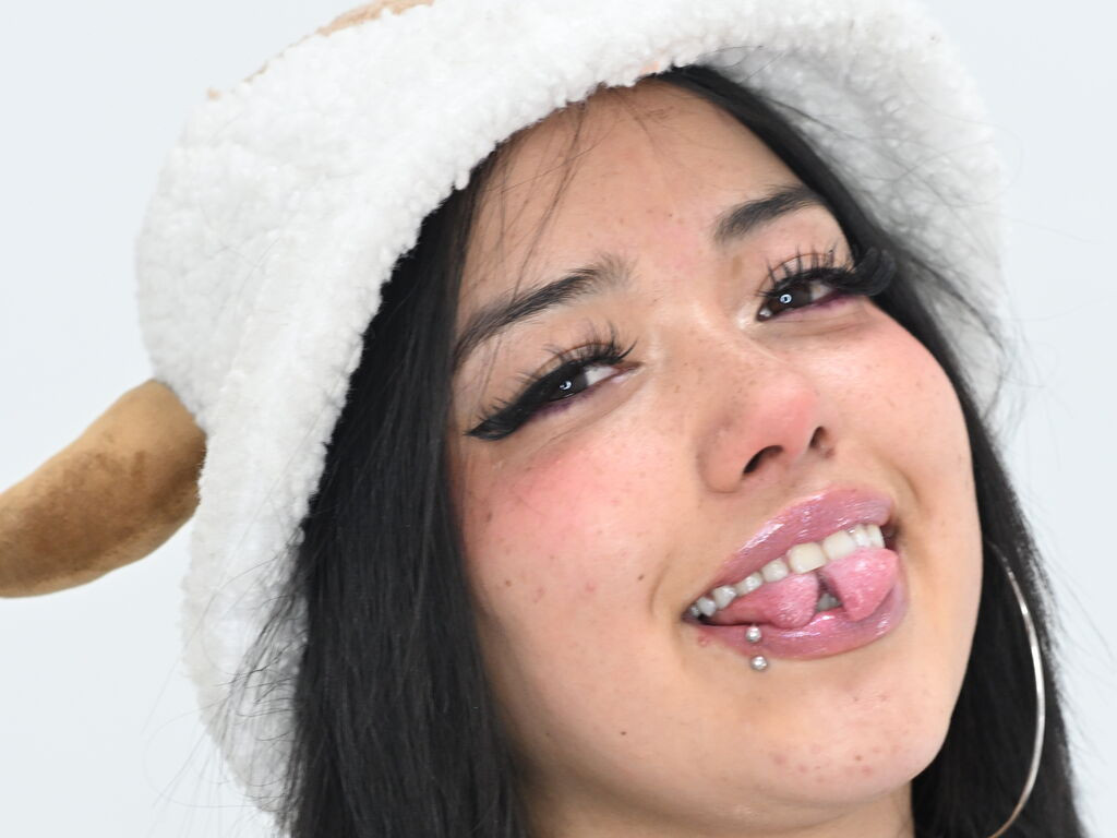 JuanaZane LiveJasmin