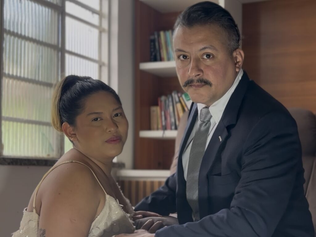JuanandNatali Desnudo