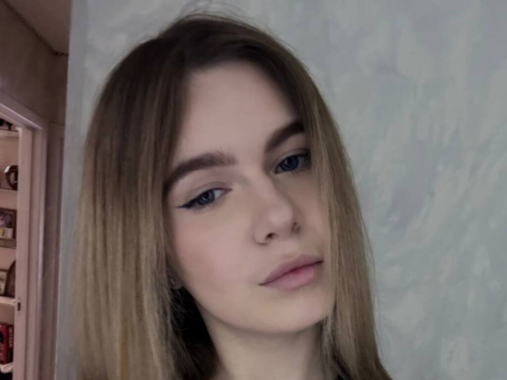 JuanitaMiller Desnudo