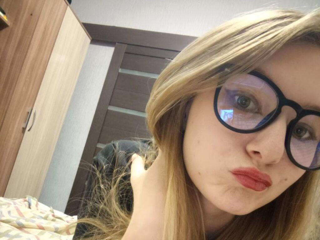 JuanitaPuulei LiveJasmin