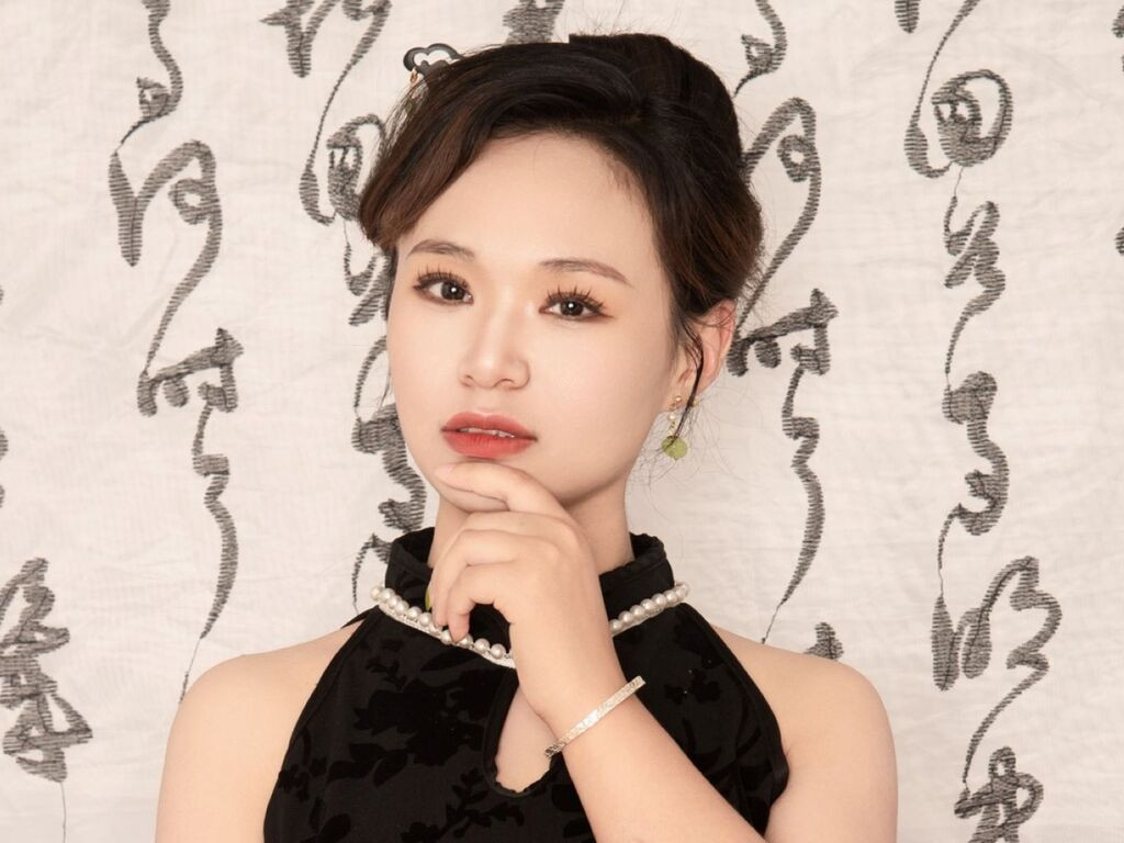 Judykaixi LiveJasmin