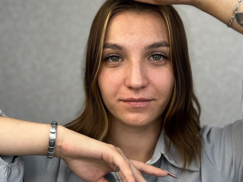 JuleePalino LiveJasmin
