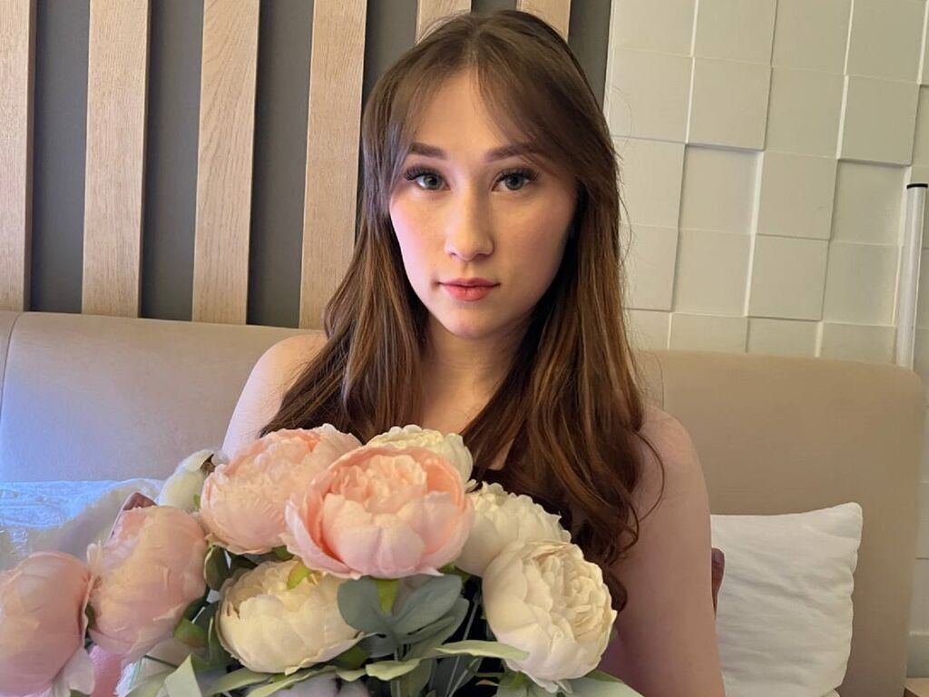 JuliaFionRoberts LiveJasmin