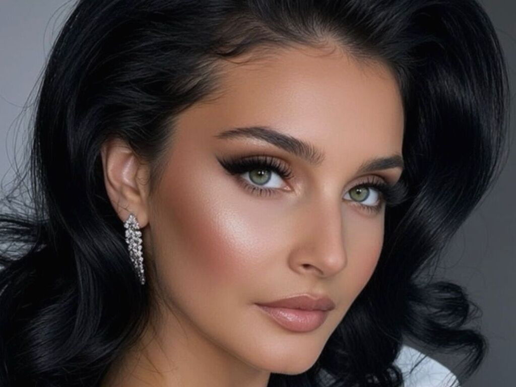 JuliaRhode LiveJasmin