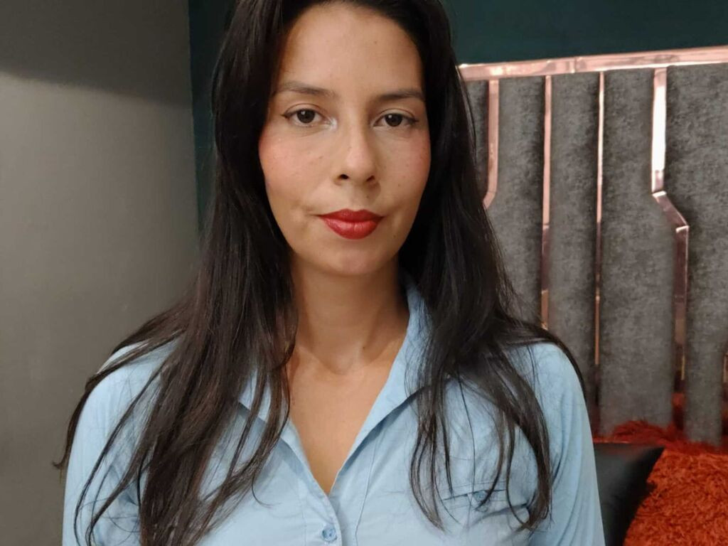 JuliaSinclairr Desnudo