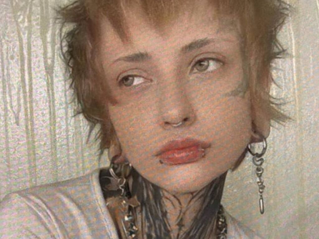 JulianeVerdier LiveJasmin