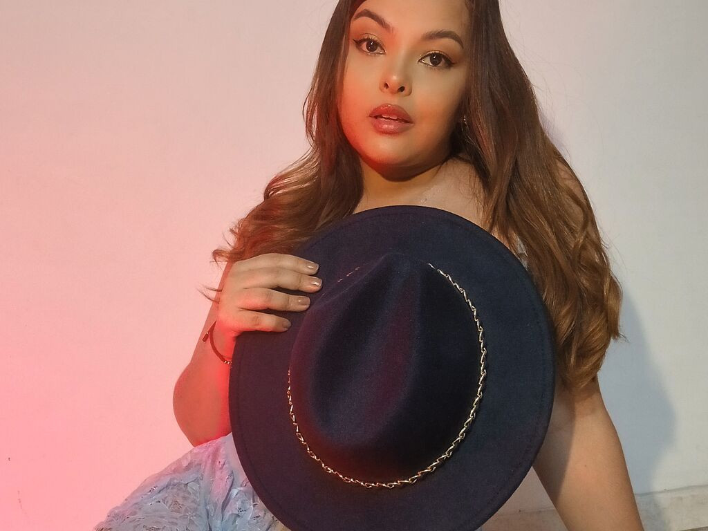 JuliannaDeVine Desnudo