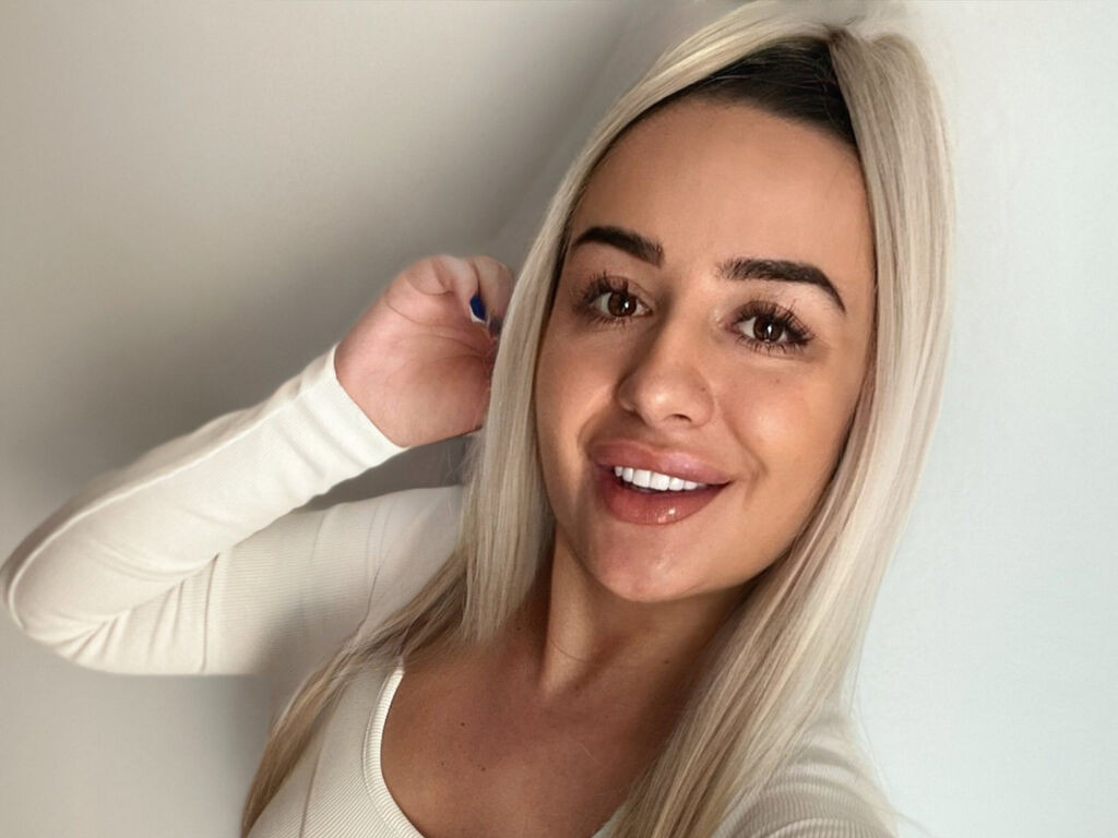 JuliannaTop LiveJasmin