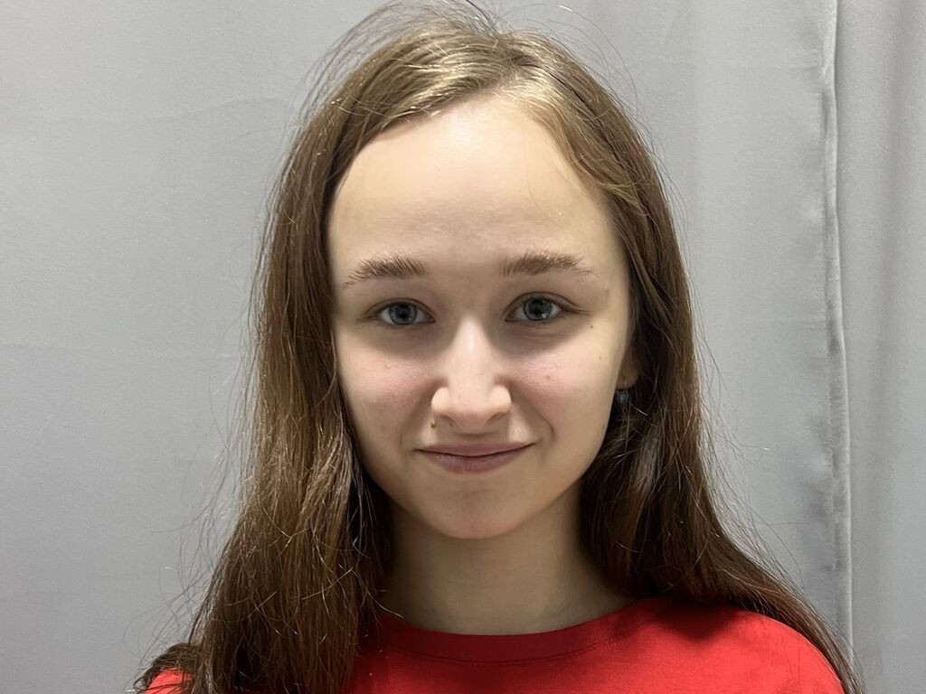 JulieLamb LiveJasmin