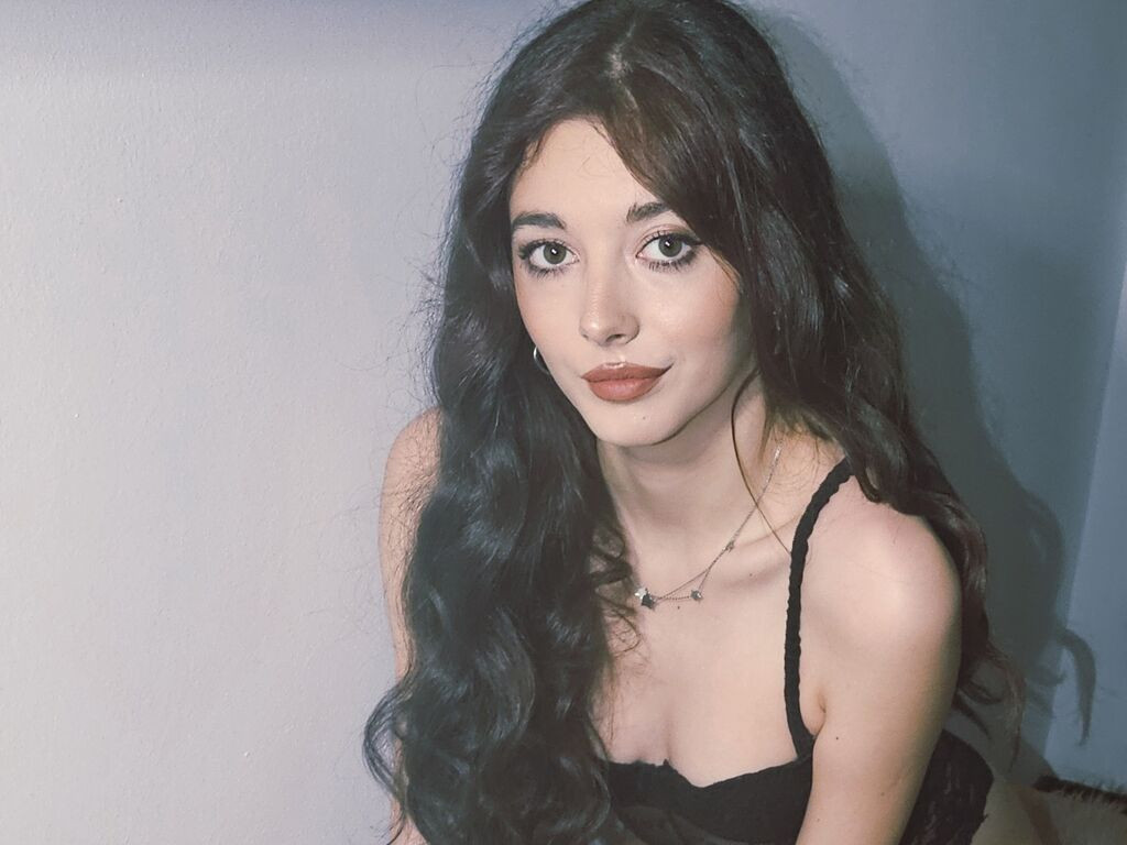 JulieStars LiveJasmin