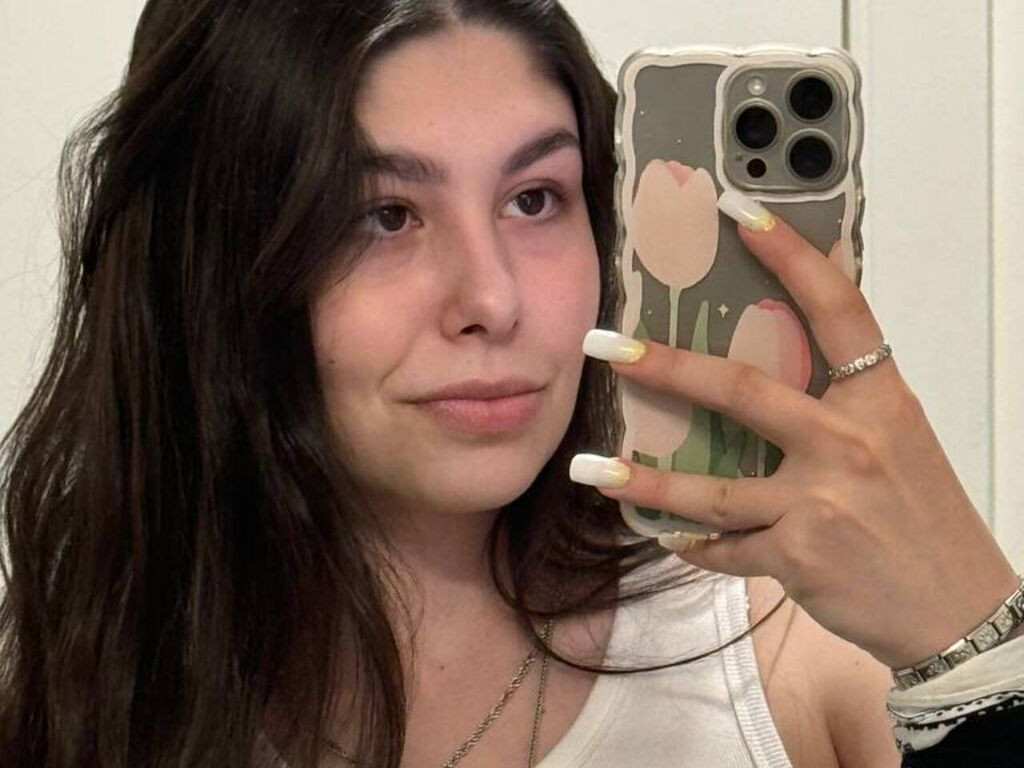 JulienneDinsmore Nude