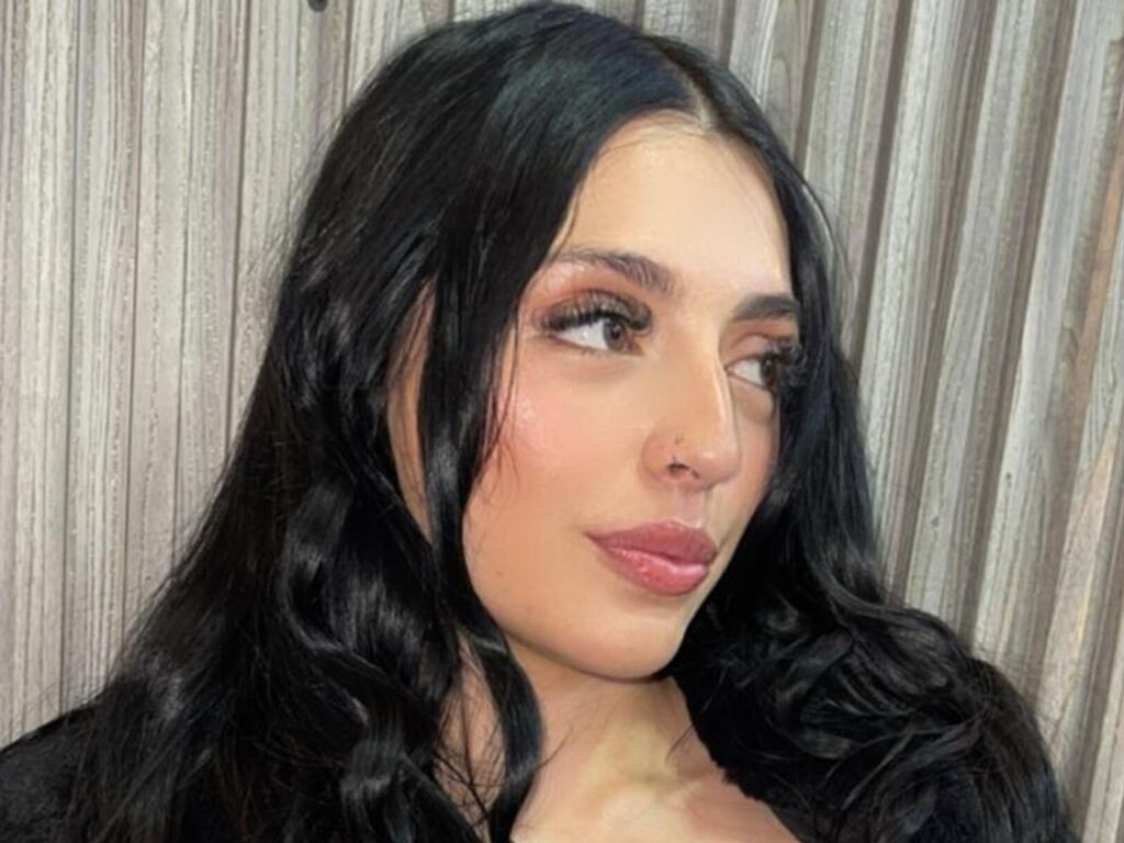 JulietaMessy Desnudo