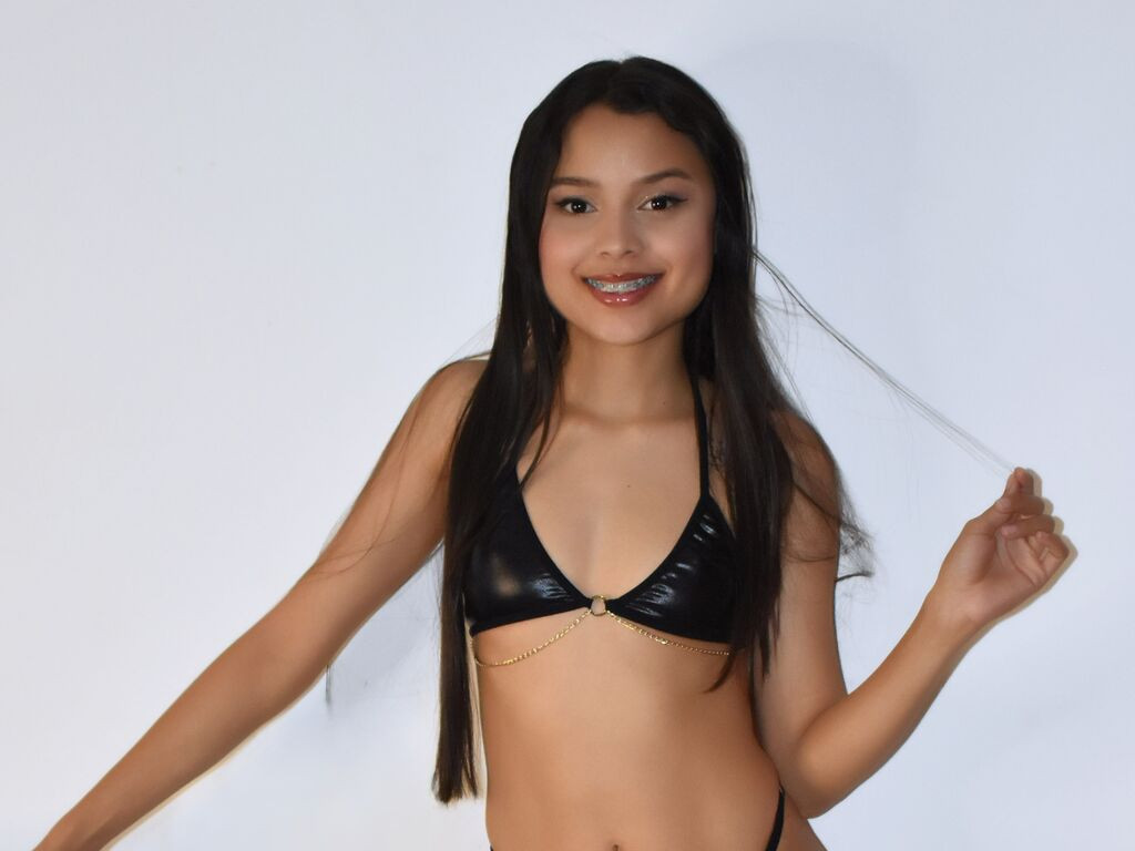 JulietaPage LiveJasmin