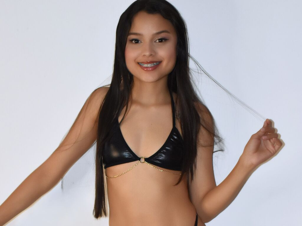 JulietaPresscot LiveJasmin