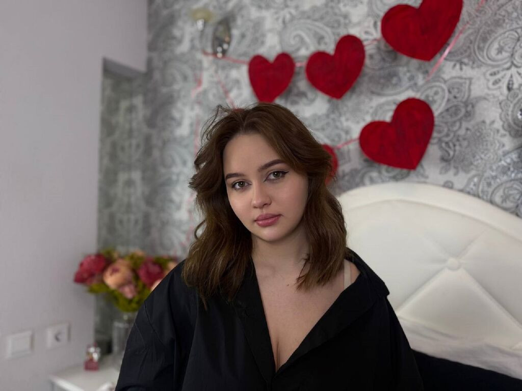 JulietaWilde LiveJasmin