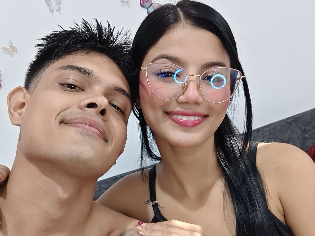 JuliethAbreu LiveJasmin