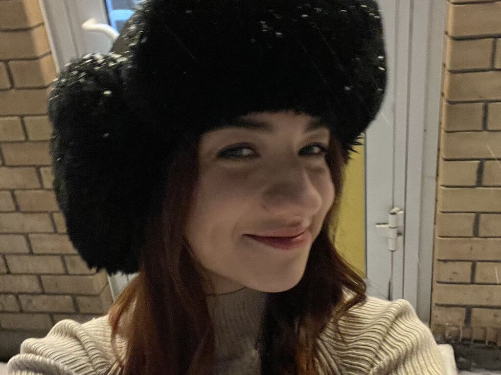 JulietteLake LiveJasmin