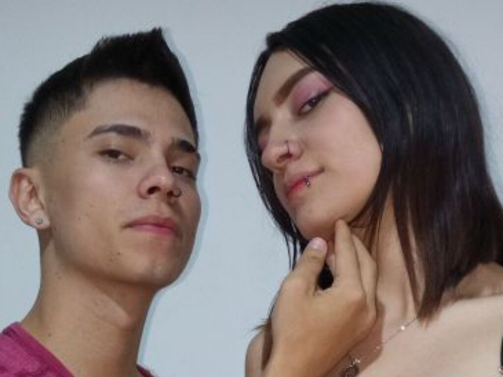 JulyAndMarck LiveJasmin