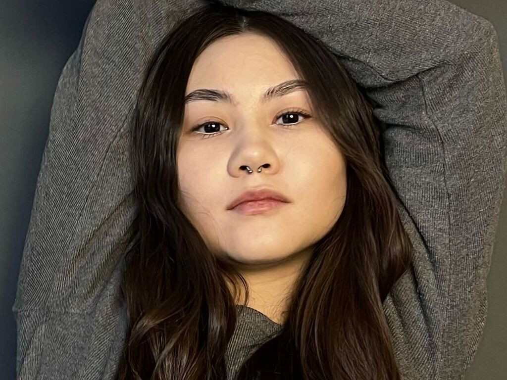 JuneHodnefield LiveJasmin