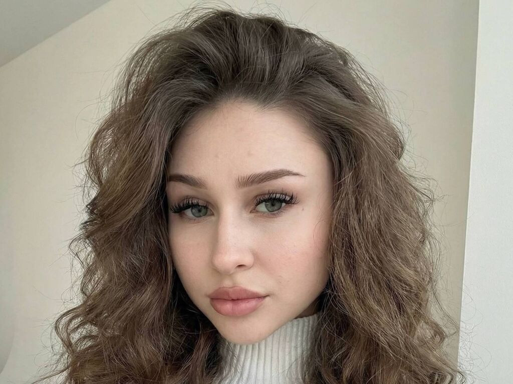 JunitaDroze LiveJasmin