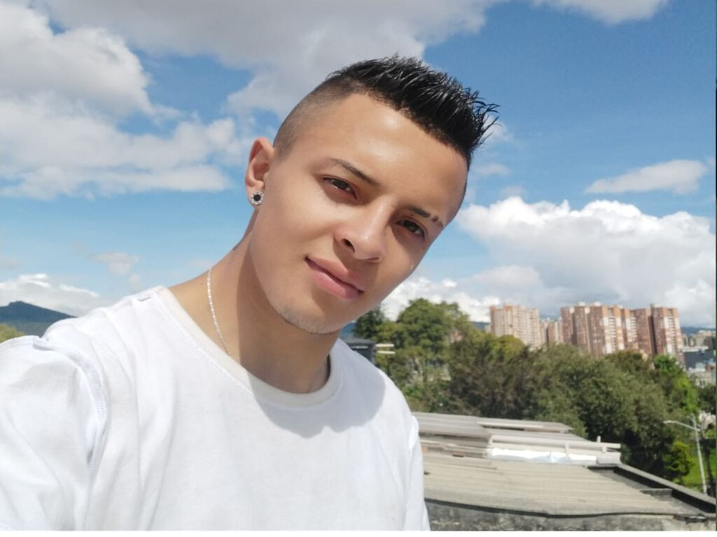 JustinCoper LiveJasmin