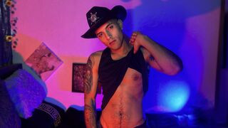 JustinGrasso Cam