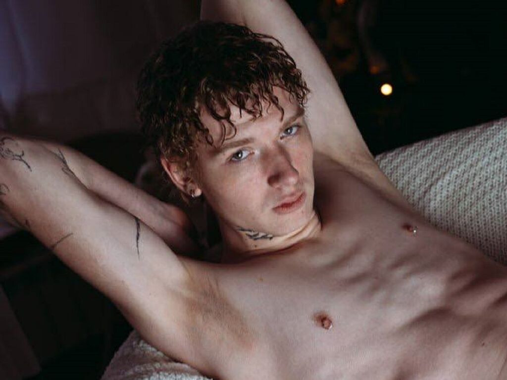 JustinOwens LiveJasmin