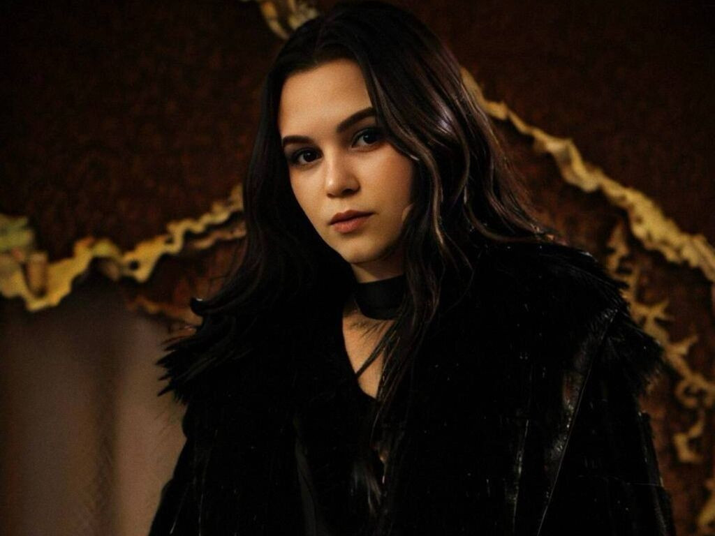 JustinaWeiskopf Nude