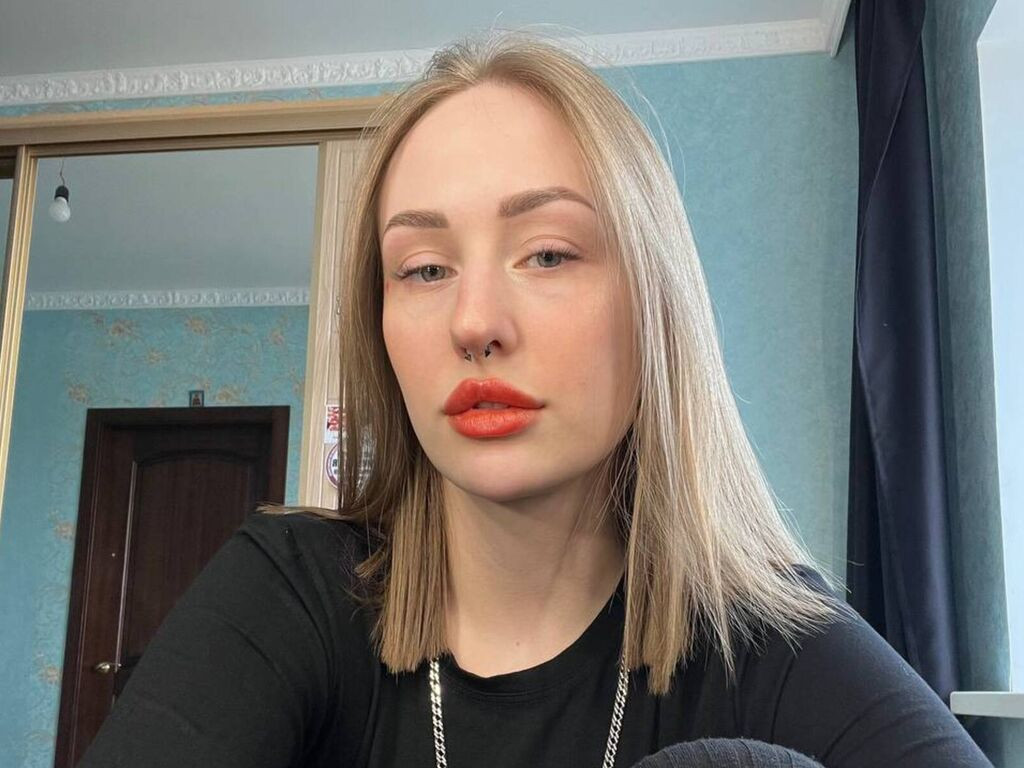 KacyBodiford LiveJasmin