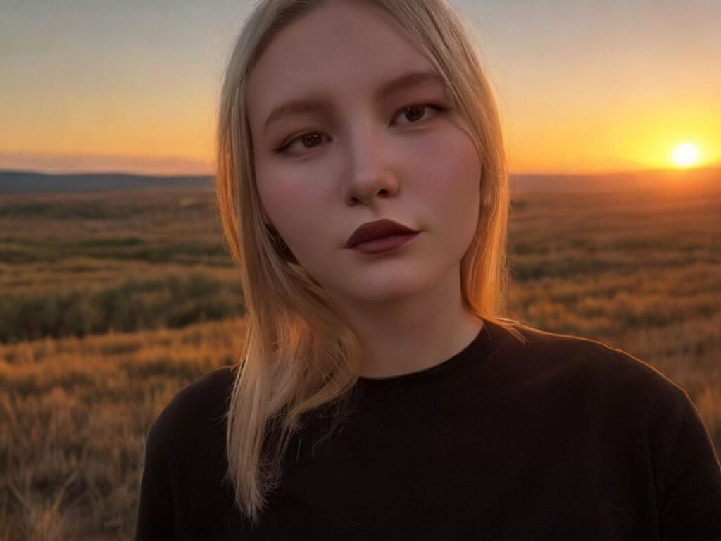 KaiDunham LiveJasmin