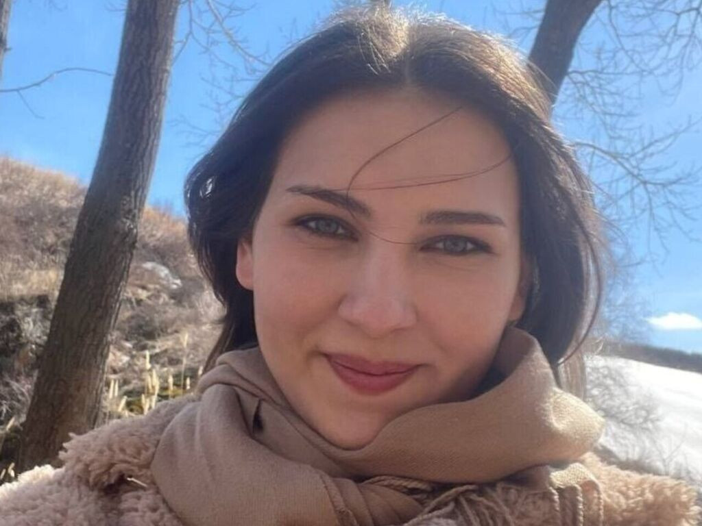 KailaDuch LiveJasmin