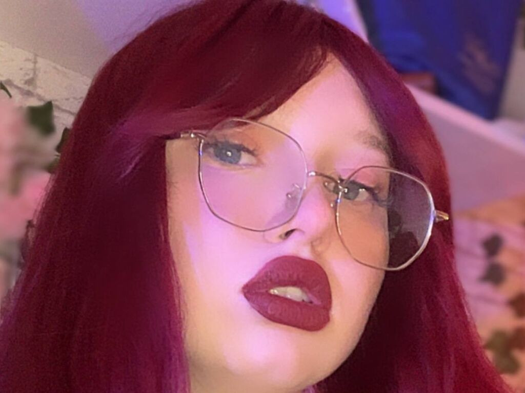 KailiBloom LiveJasmin