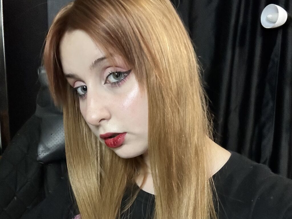 KailyLooly LiveJasmin