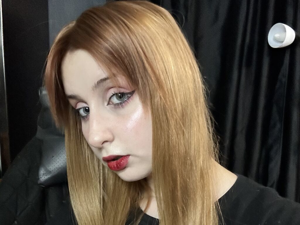 KailyLooly Nude