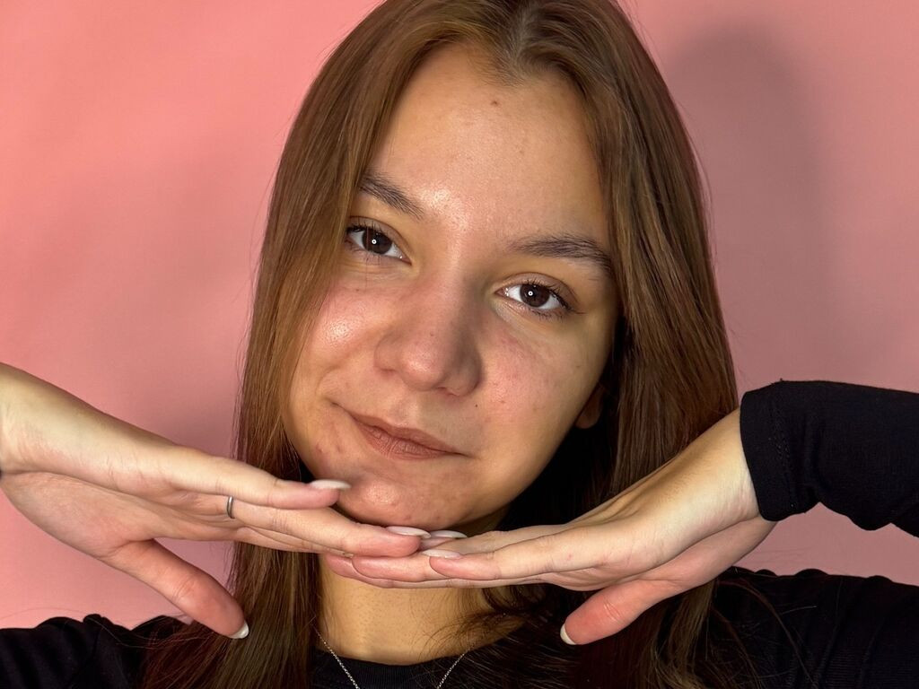 KaitlinGraham LiveJasmin