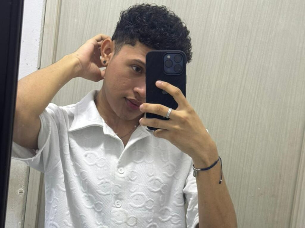 KaleBlessed LiveJasmin