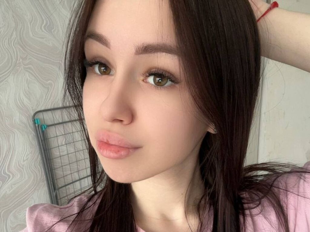 KaleyKurns LiveJasmin