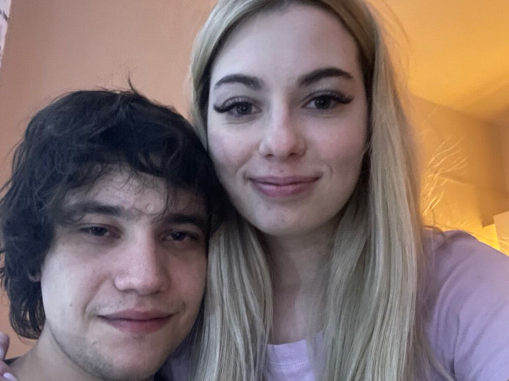 KaliAndGaz LiveJasmin