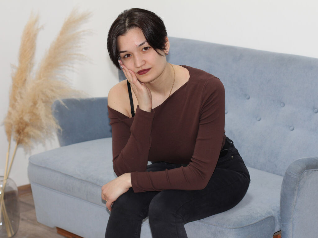 KalipsoCarter LiveJasmin