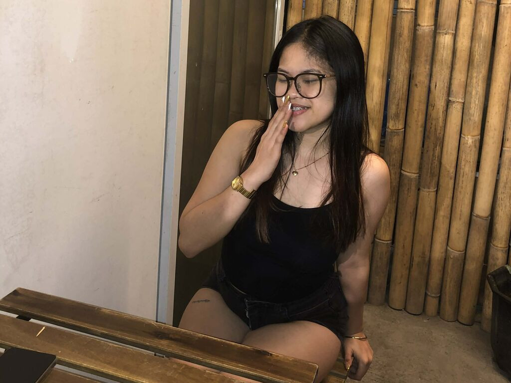 KallyVillar LiveJasmin