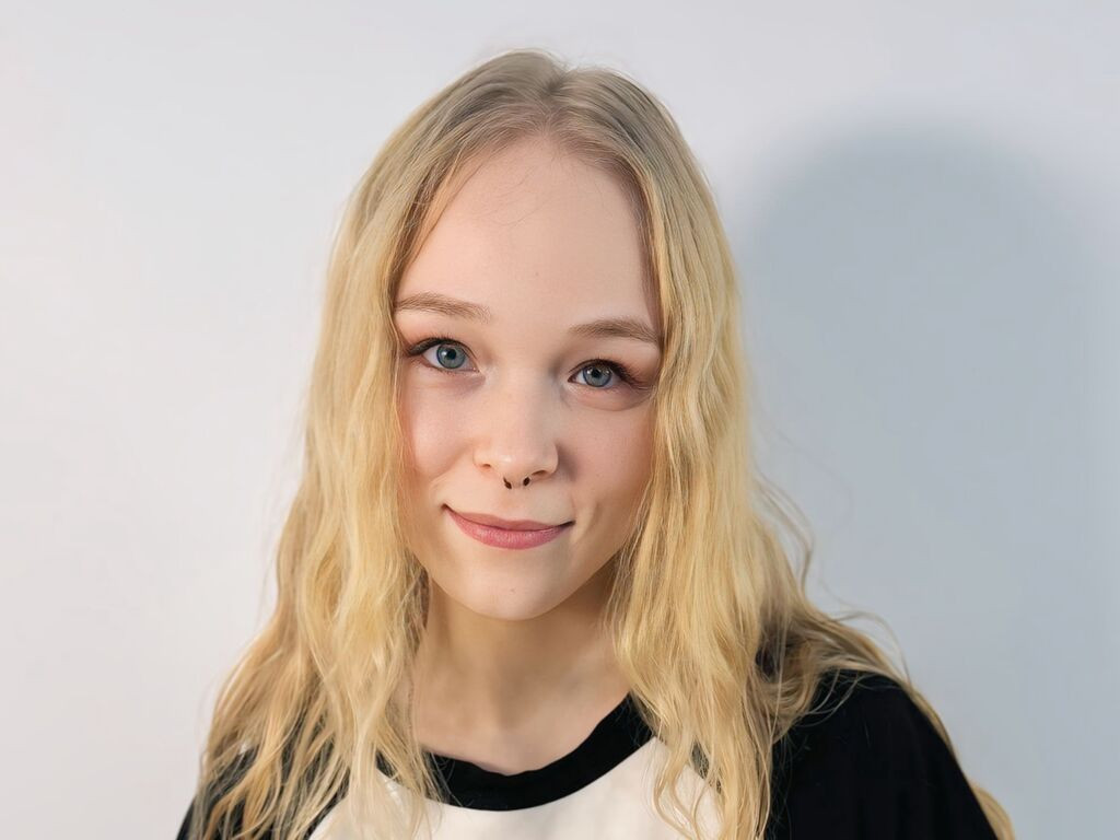 KamiMellema LiveJasmin