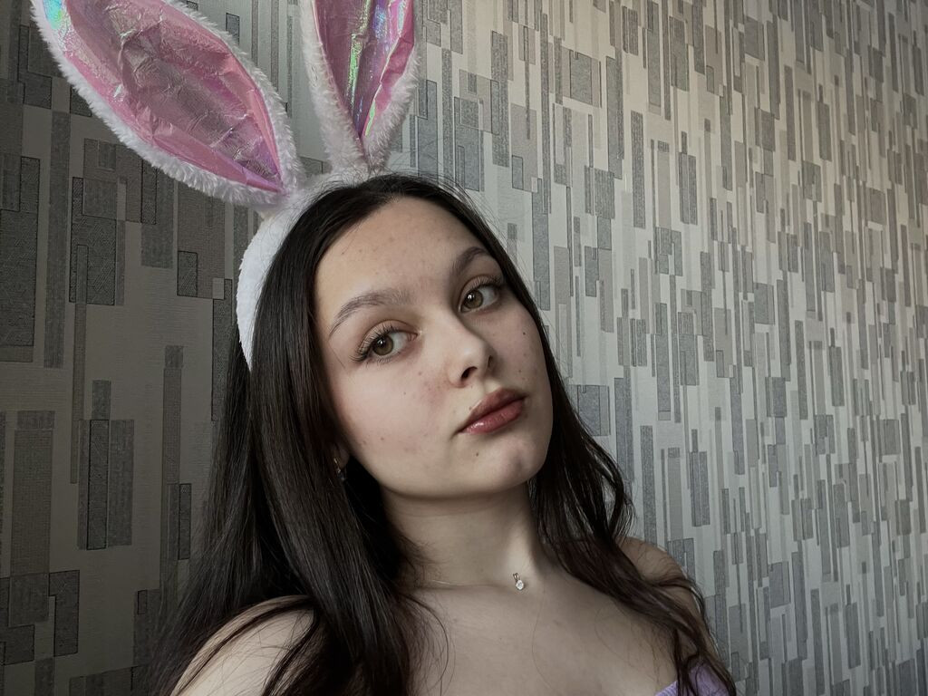 KamillaStoyn LiveJasmin